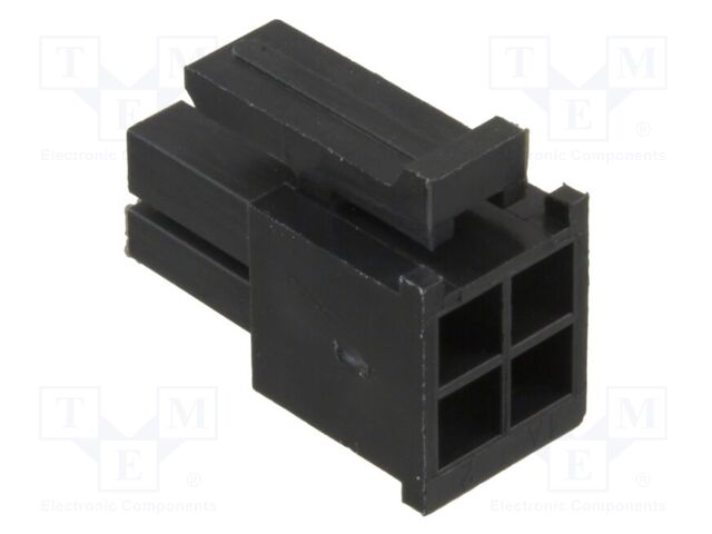 Connector: wire-board