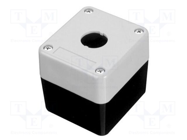 Case; 22mm; A22; No.of butt: 1