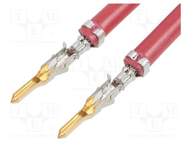 Wire-wire