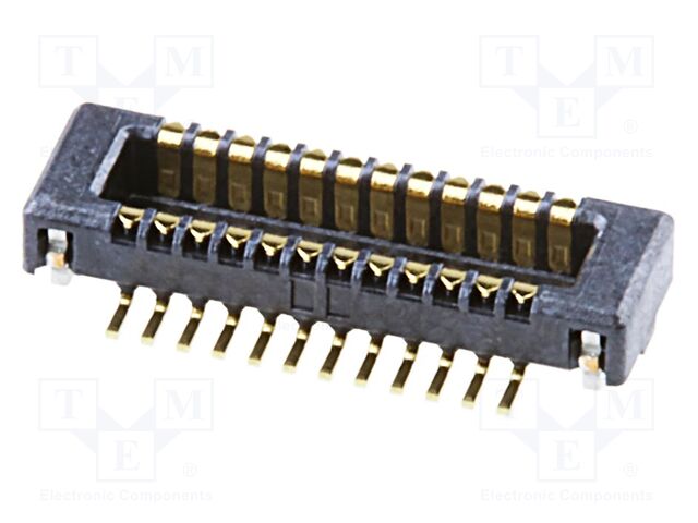 Connector: PCB to PCB