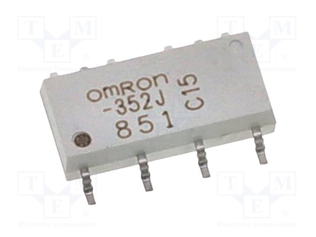 Relay: solid state