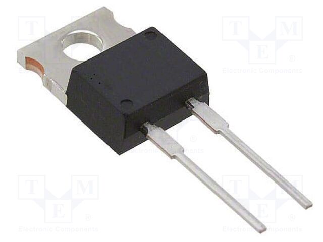 Resistor: thick film
