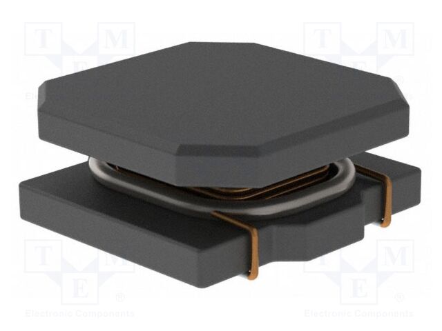 Inductor: wire
