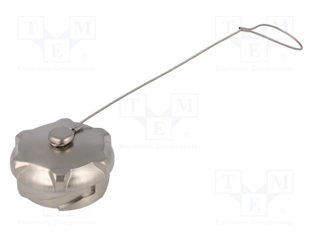 Protection cover; bayonet,external bayonet; Buccaneer 7000