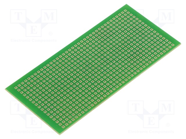 PCB board; vertical; ZD1006J-ABS-V0