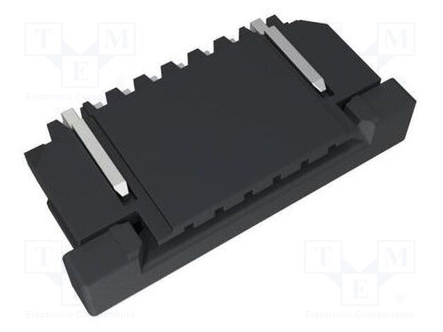 Connector: FFC/FPC