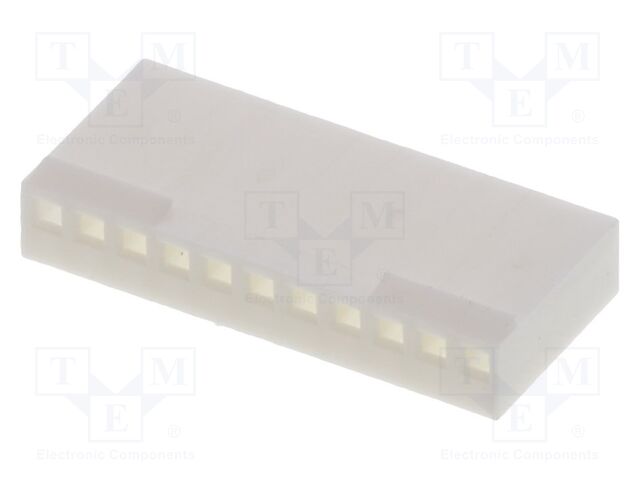 Connector: wire-board