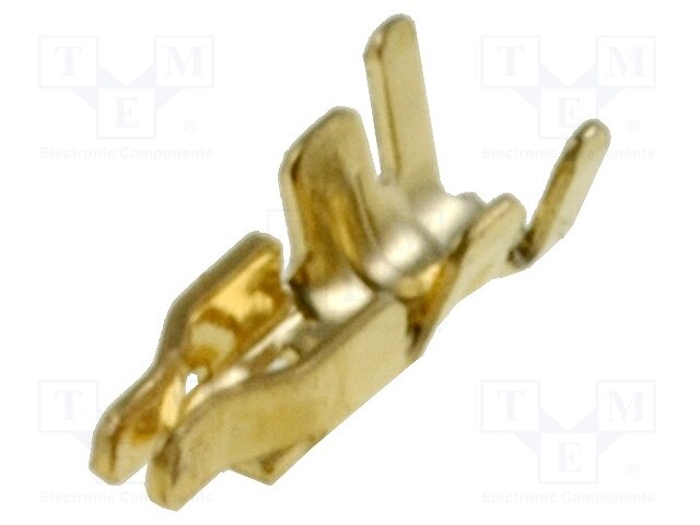Contact; female; 0.102÷0.127mm2; 30AWG÷28AWG; Pico-EZMate; 1.2mm