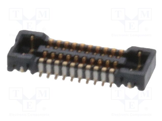Connector: PCB to PCB