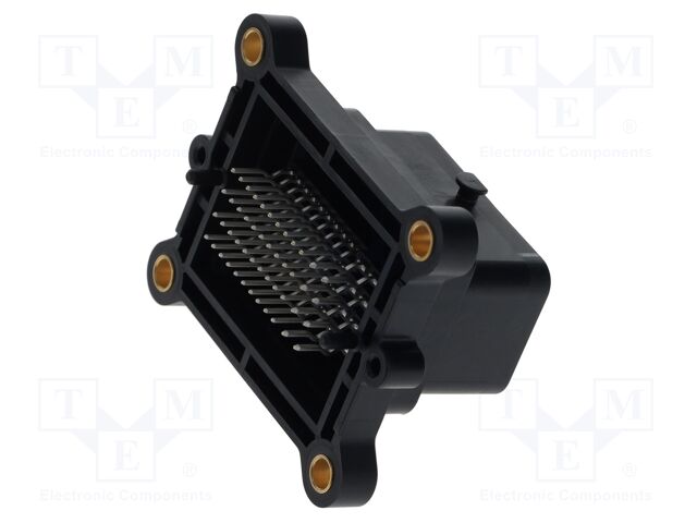 Connector: IDC