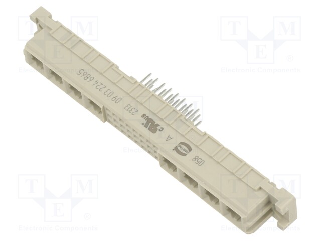 DIN-Signal Mflat24+8FS-4,5C1-2