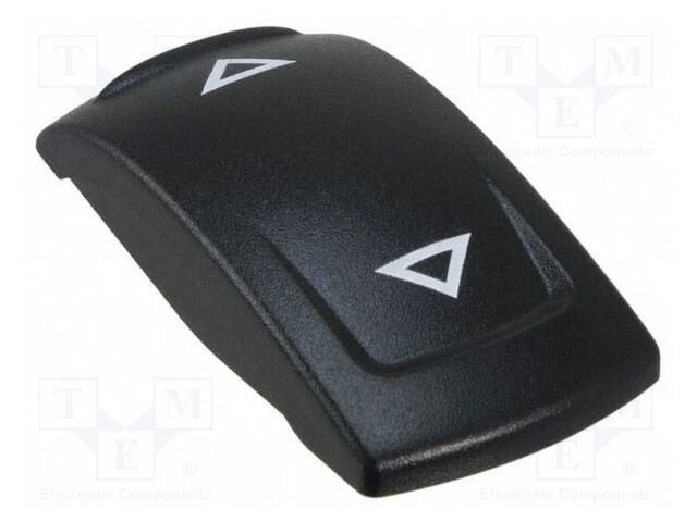 Accessories: straight lever