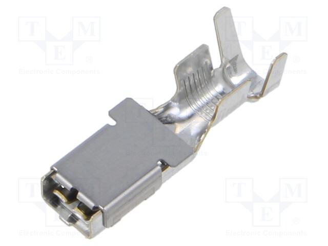 TERM. DI POTENZA F800
