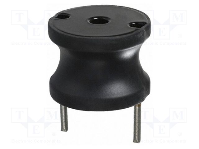 Inductor: wire