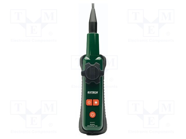 Manipulator; Len: 1m; Probe dia: 6mm; IP57; wireless,articulating