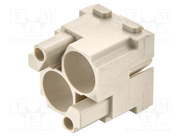 Han-Quintax module, female