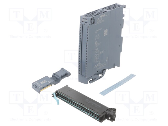 Digital Input Module, 32 Inputs, 24 VDC