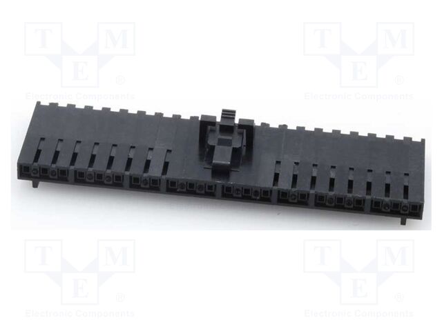 Wire-wire/PCB