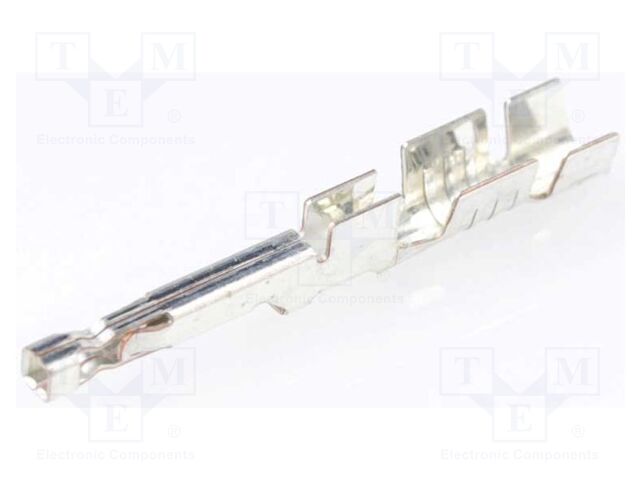 Connector: wire-wire