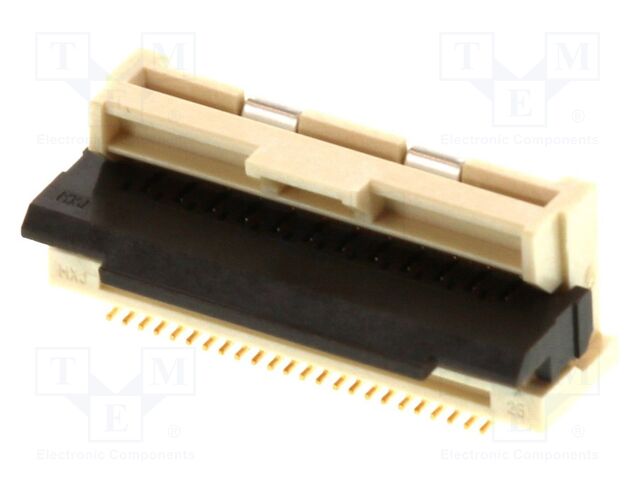 Connector: FFC/FPC