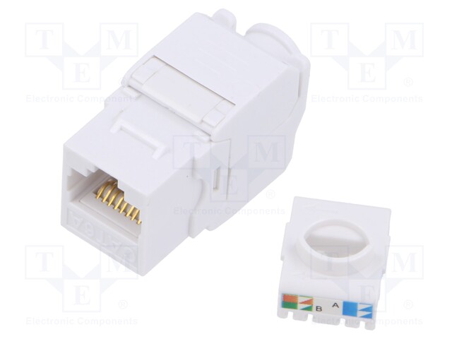 RJ connector NK4072