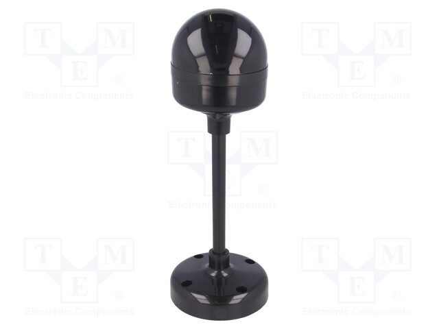 Signaller: sound; buzzer; 18÷32VDC; 99dB; Series: SA-A1; IP54