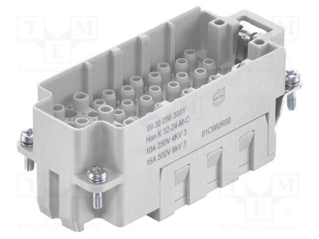 Han K 32-24-M-C