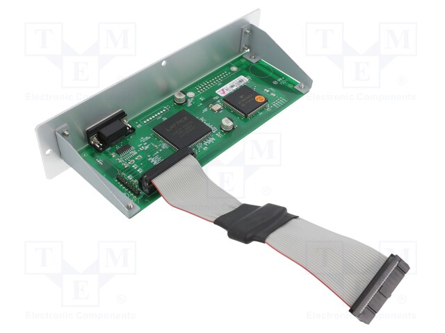 Extension module; RS232; LCR-816,LCR-817,LCR-819