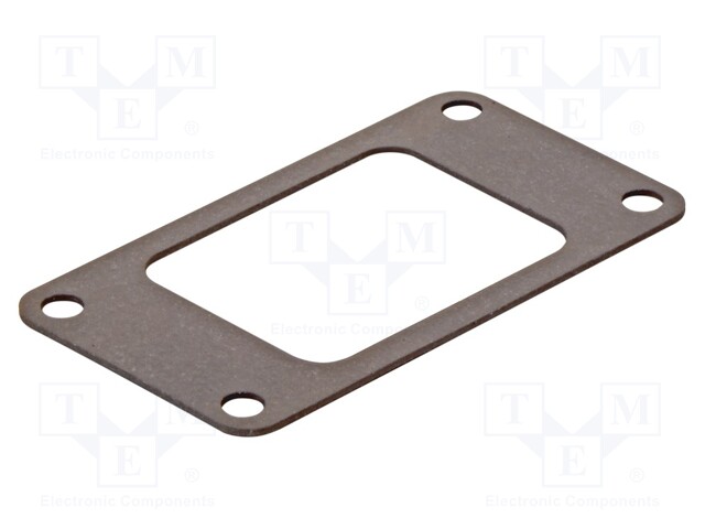 Han B 6 Gasket