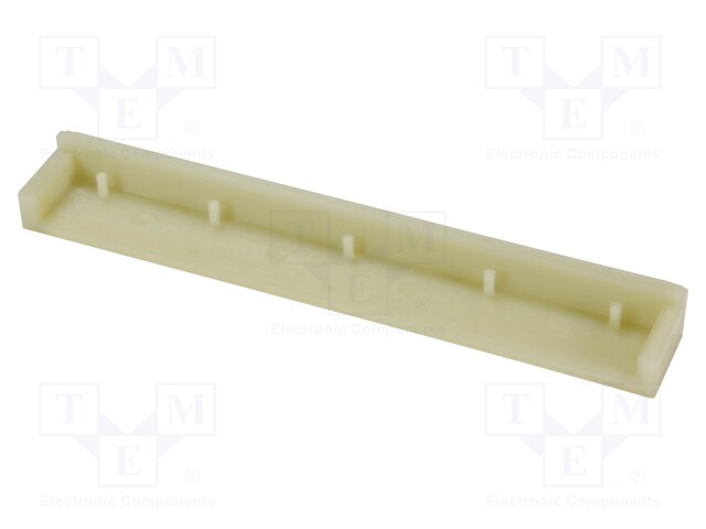 DIN-Signal solder protection cap