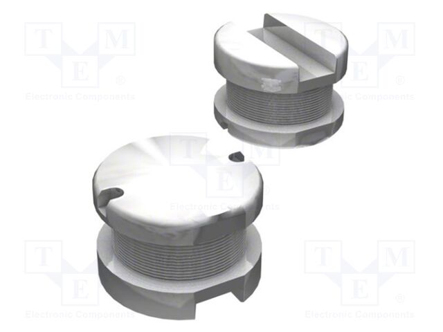 Inductor: wire