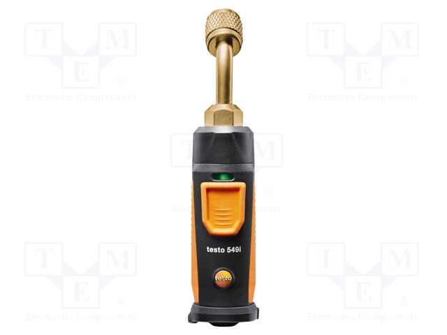 Refrigeration set; Bluetooth; Power supply: battery AAA 1,5V x6