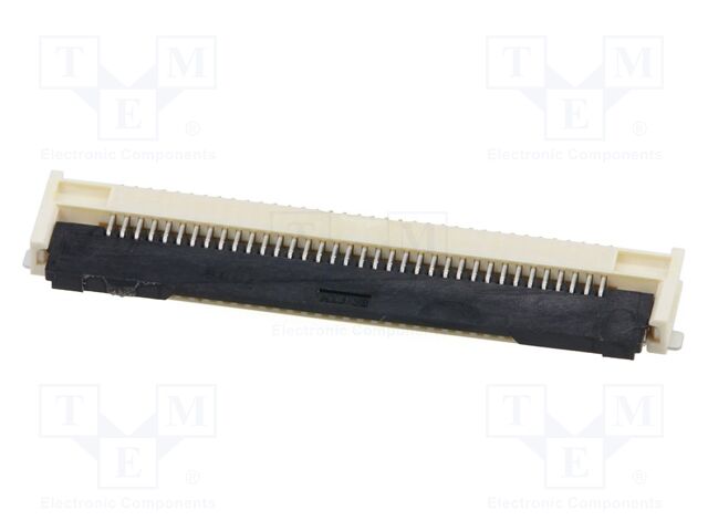 Connector: FFC/FPC