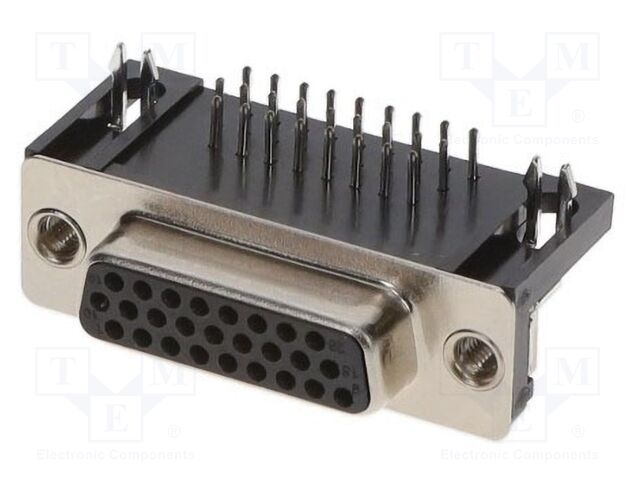 D-Sub HD