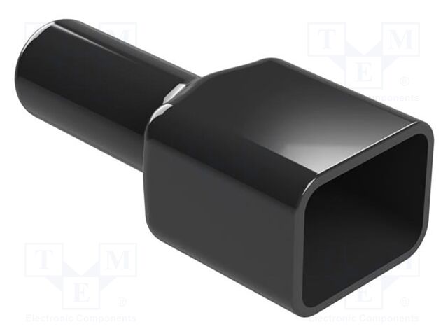 Accessories: plug cover