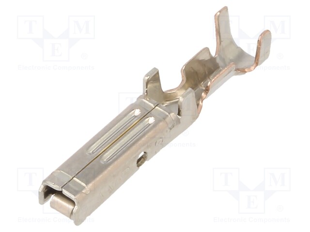 DYNAMIC REC CONTACT M L/P
