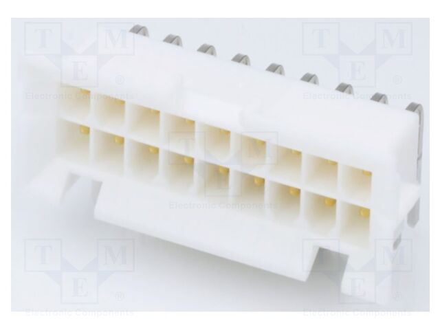 Wire-board