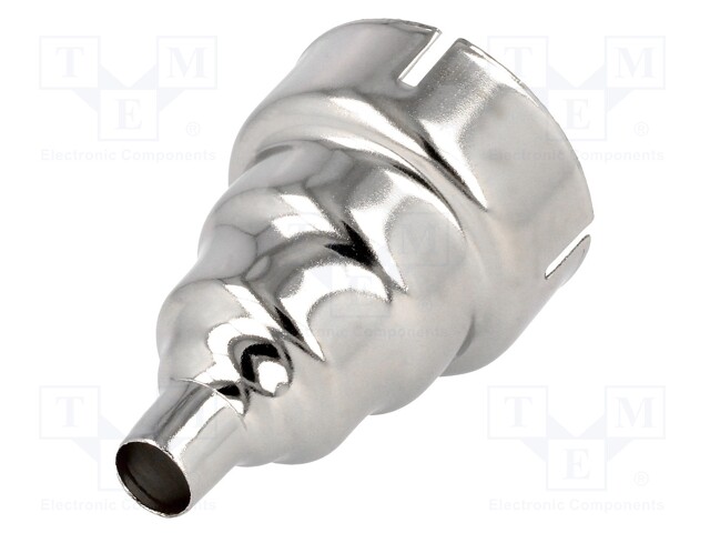 Shrink nozzle; Kind of nozzle: reduction; Ø: 9mm