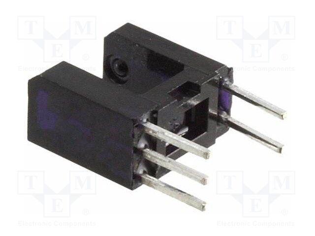 Sensor: photoelectric