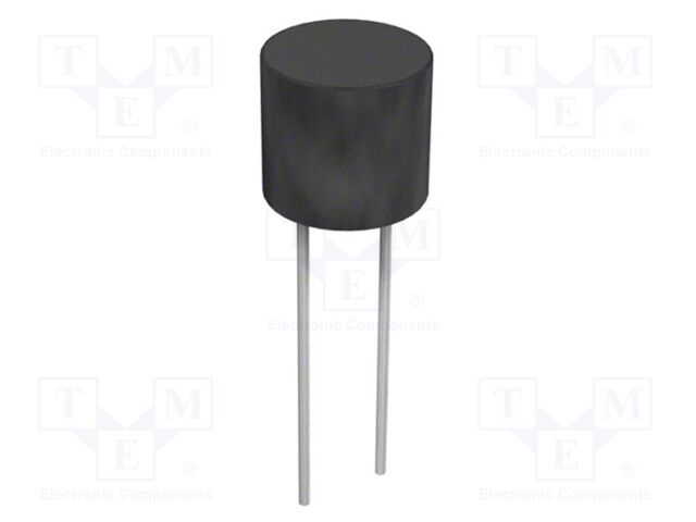 Fuse: fuse; quick blow; 8A; 125VAC; TR5; SR-5F; bag