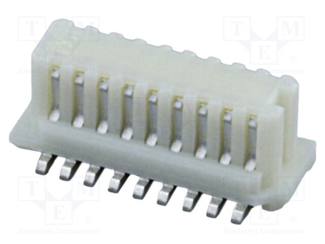 Connector: PCB to PCB