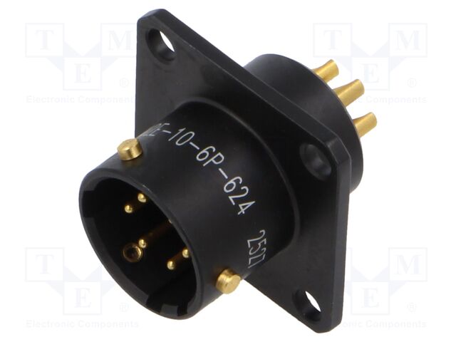 Connector