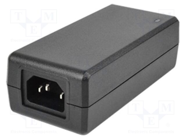 Power supply: switched-mode