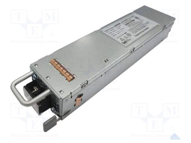 Converter: DC/DC