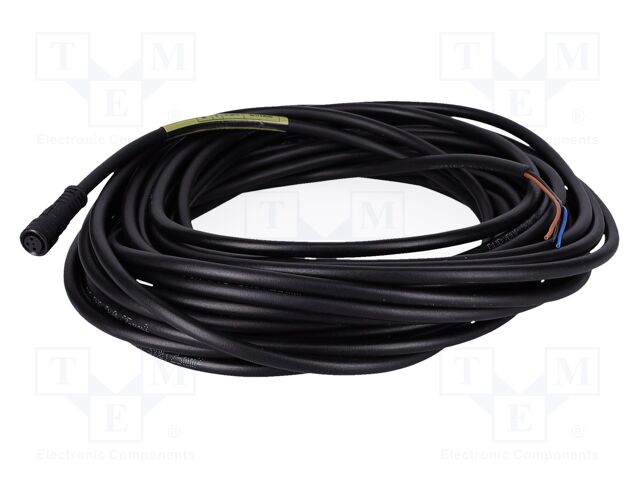 Connector: M8