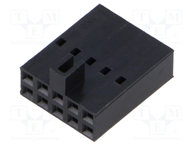 CGrid SL Hsg Opt B DR Polzg 10Ckt