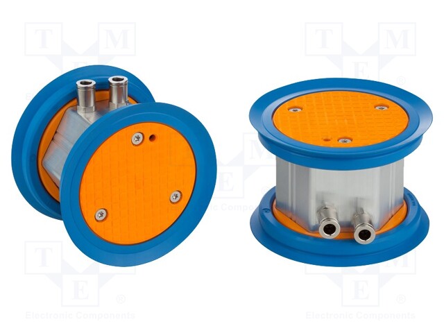 Vacuum block; Man.series: VCBL-GL