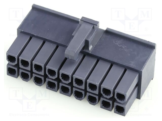 Wire-wire/PCB