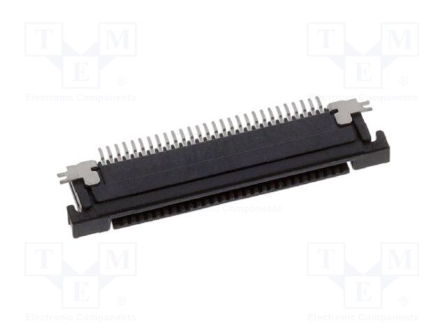 Connector: FFC/FPC