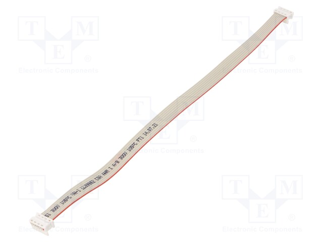 8CCT PICOFLEX 250MM LONG PICOFLEX 8CKT 25CM CABL